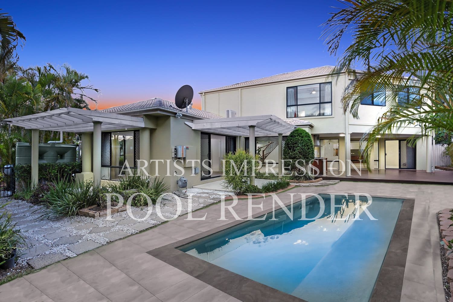 22 Princeton Street, Oxenford QLD 4210, Oxenford - Thumbnail 2