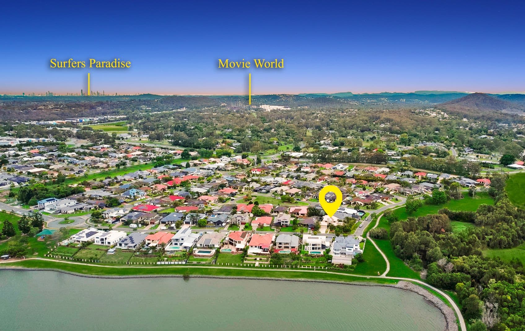 22 Princeton Street, Oxenford QLD 4210, Oxenford - Thumbnail 4