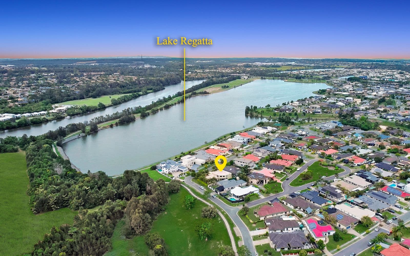 22 Princeton Street, Oxenford QLD 4210, Oxenford - Thumbnail 5