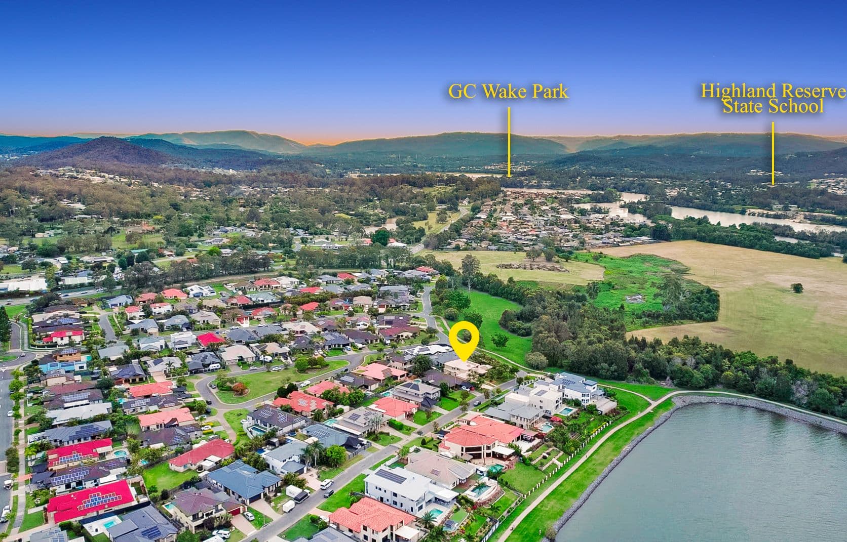 22 Princeton Street, Oxenford QLD 4210, Oxenford - Thumbnail 6