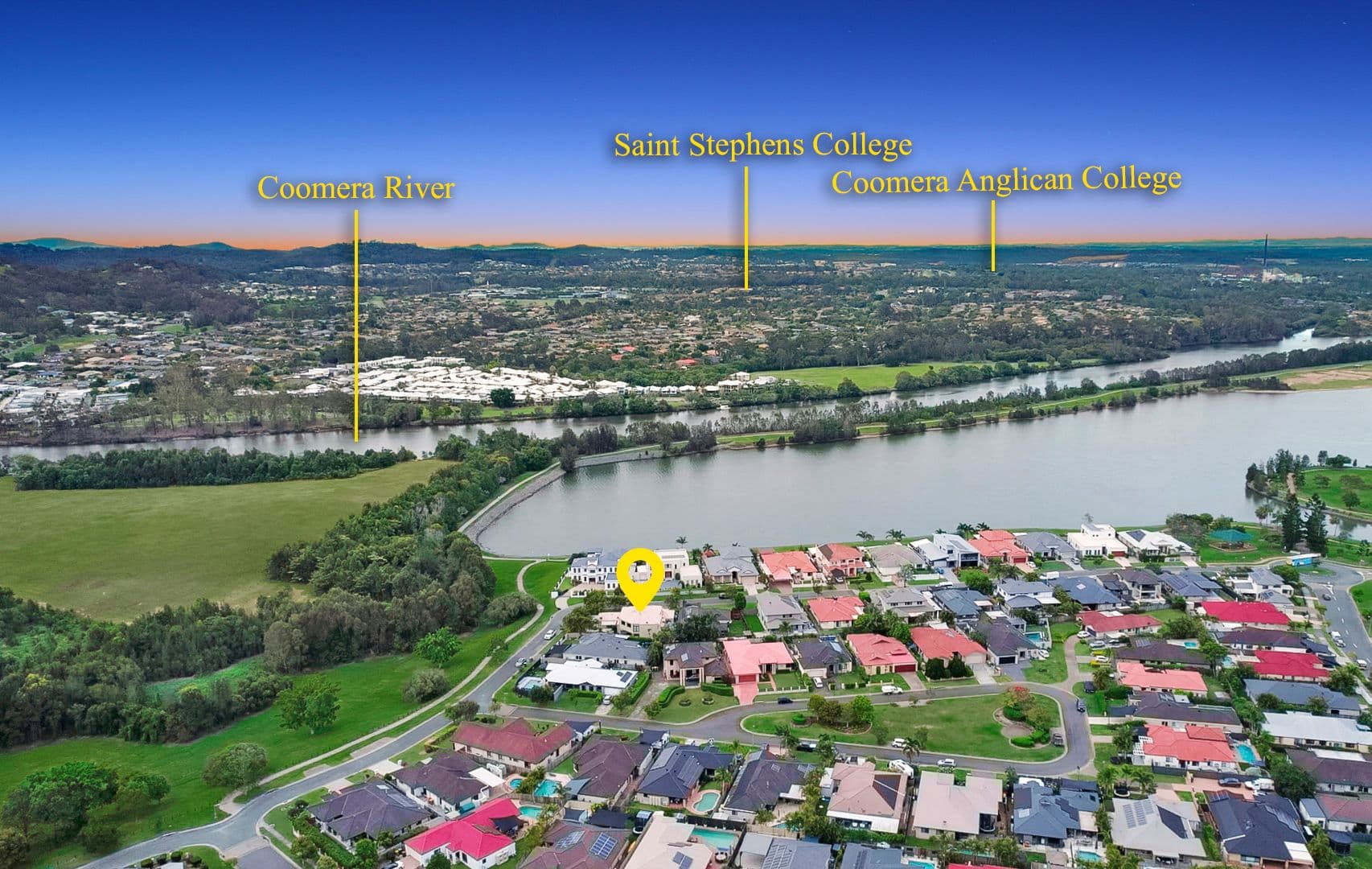22 Princeton Street, Oxenford QLD 4210, Oxenford - Thumbnail 7