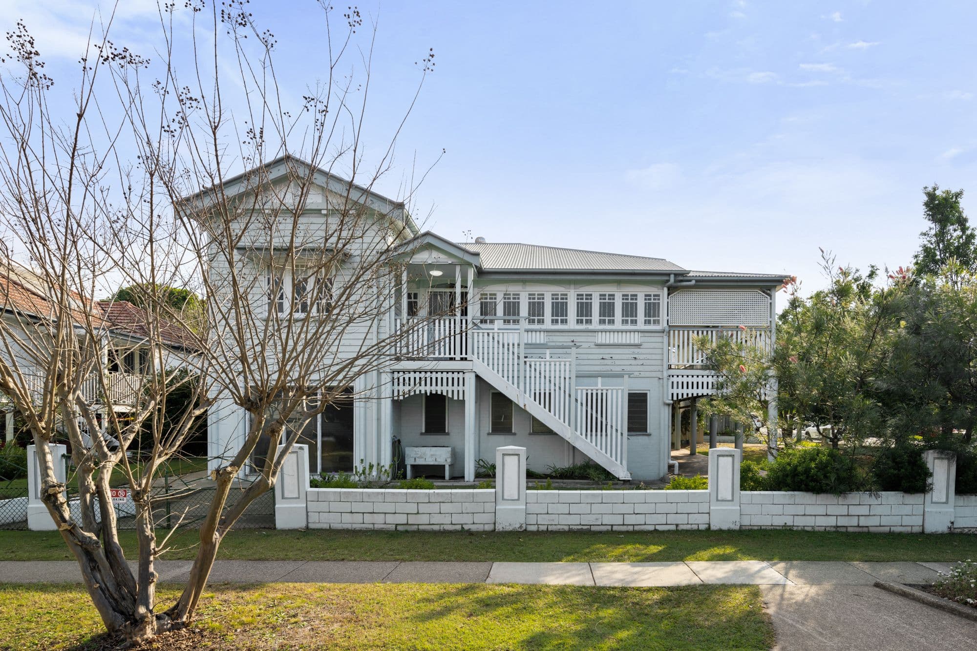 12 Lanham Avenue, Grange QLD 4051, Grange - Image 1