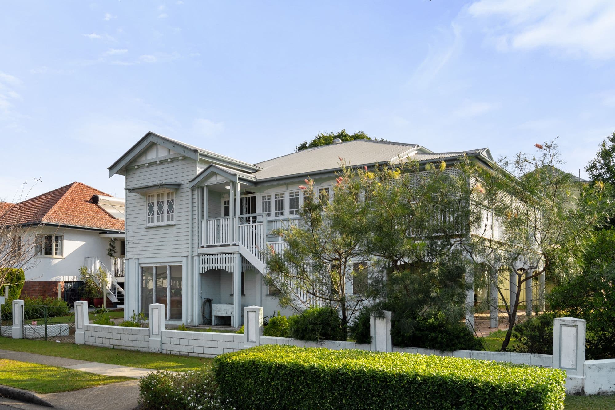 12 Lanham Avenue, Grange QLD 4051, Grange - Thumbnail 2