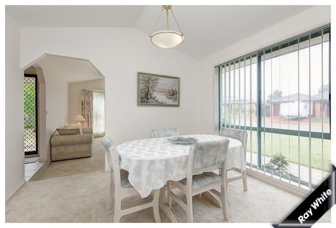 21 Narran Street, AMAROO ACT 2914, Amaroo - Thumbnail 3