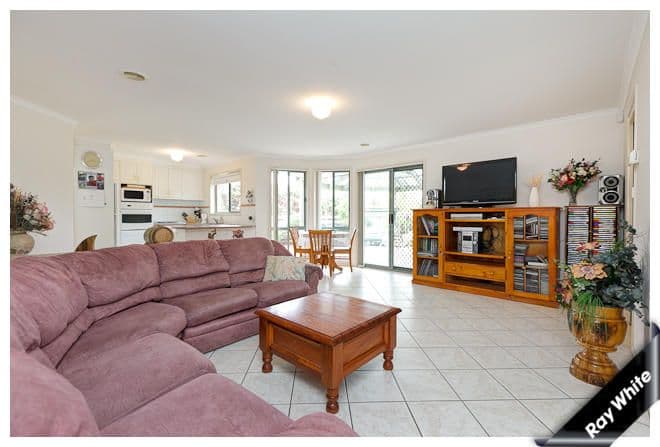 21 Narran Street, AMAROO ACT 2914, Amaroo - Thumbnail 4
