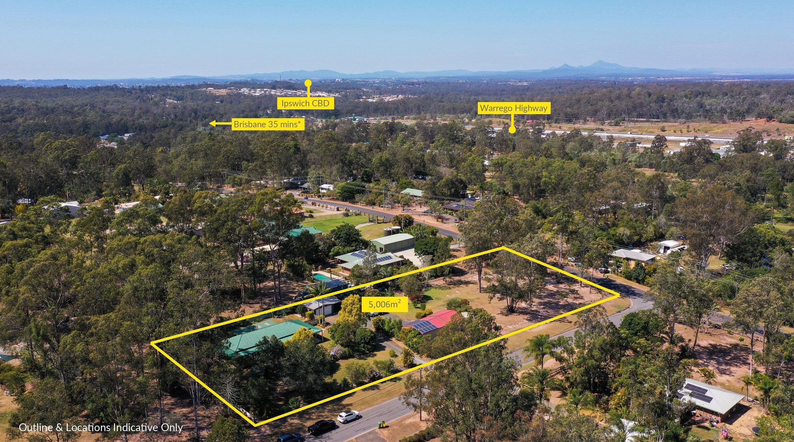 1 Bellmore Court, Pine Mountain QLD 4306, Pine Mountain - Image 1