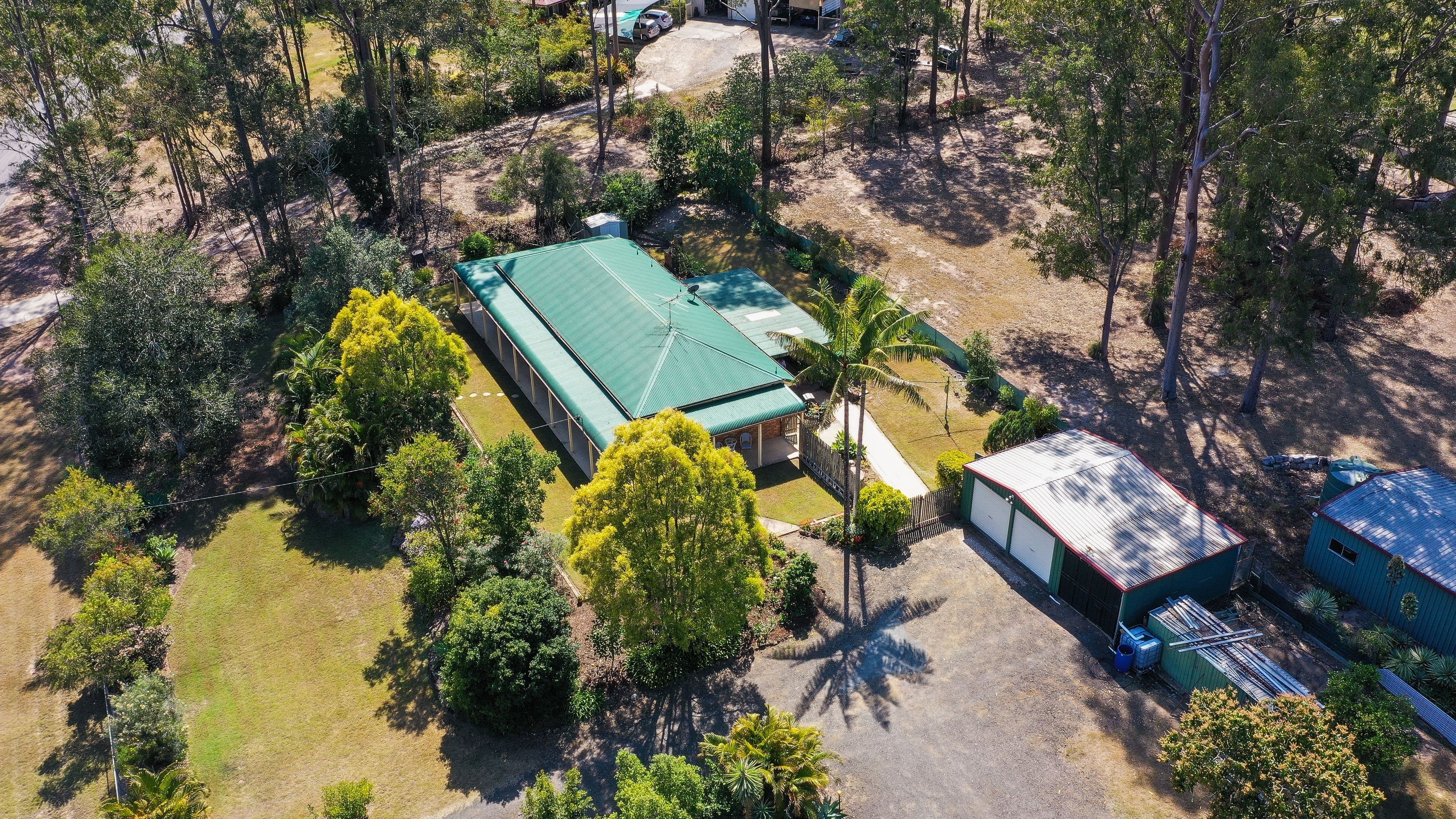 1 Bellmore Court, Pine Mountain QLD 4306, Pine Mountain - Thumbnail 2