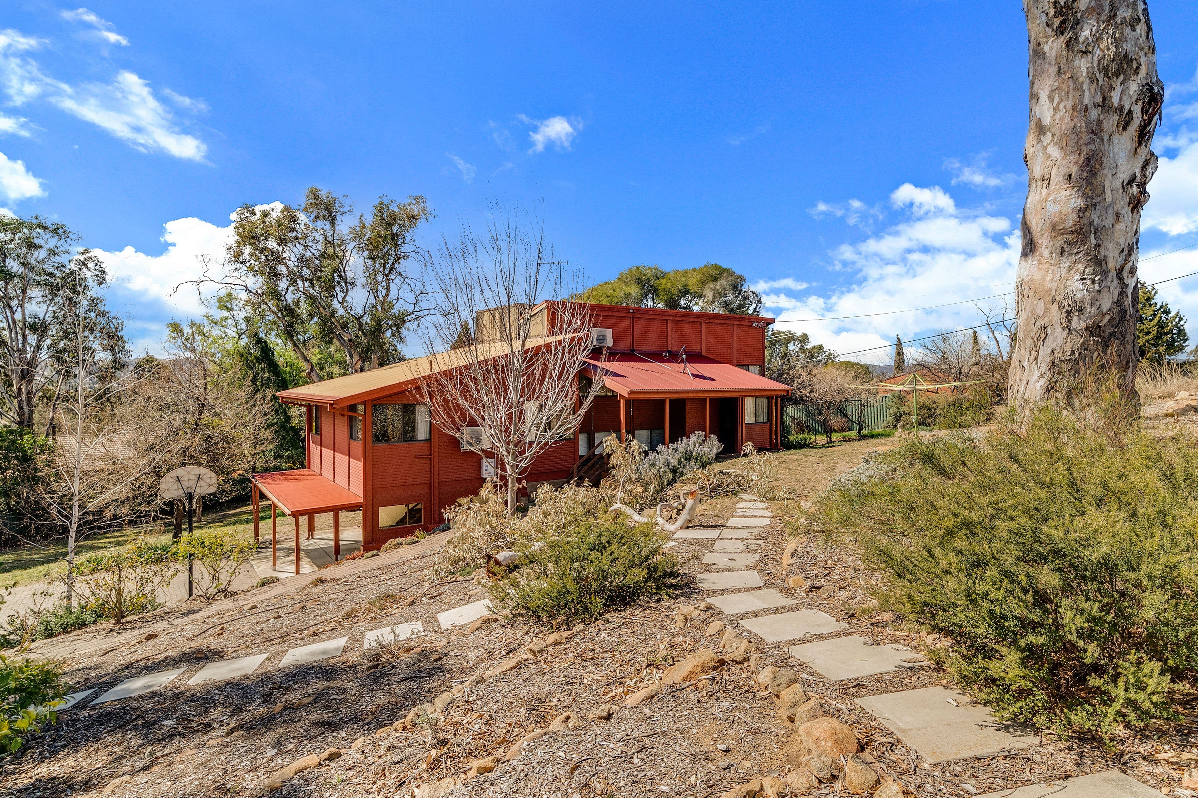 65 Learmonth Drive, Kambah ACT 2902, Kambah - Image 1