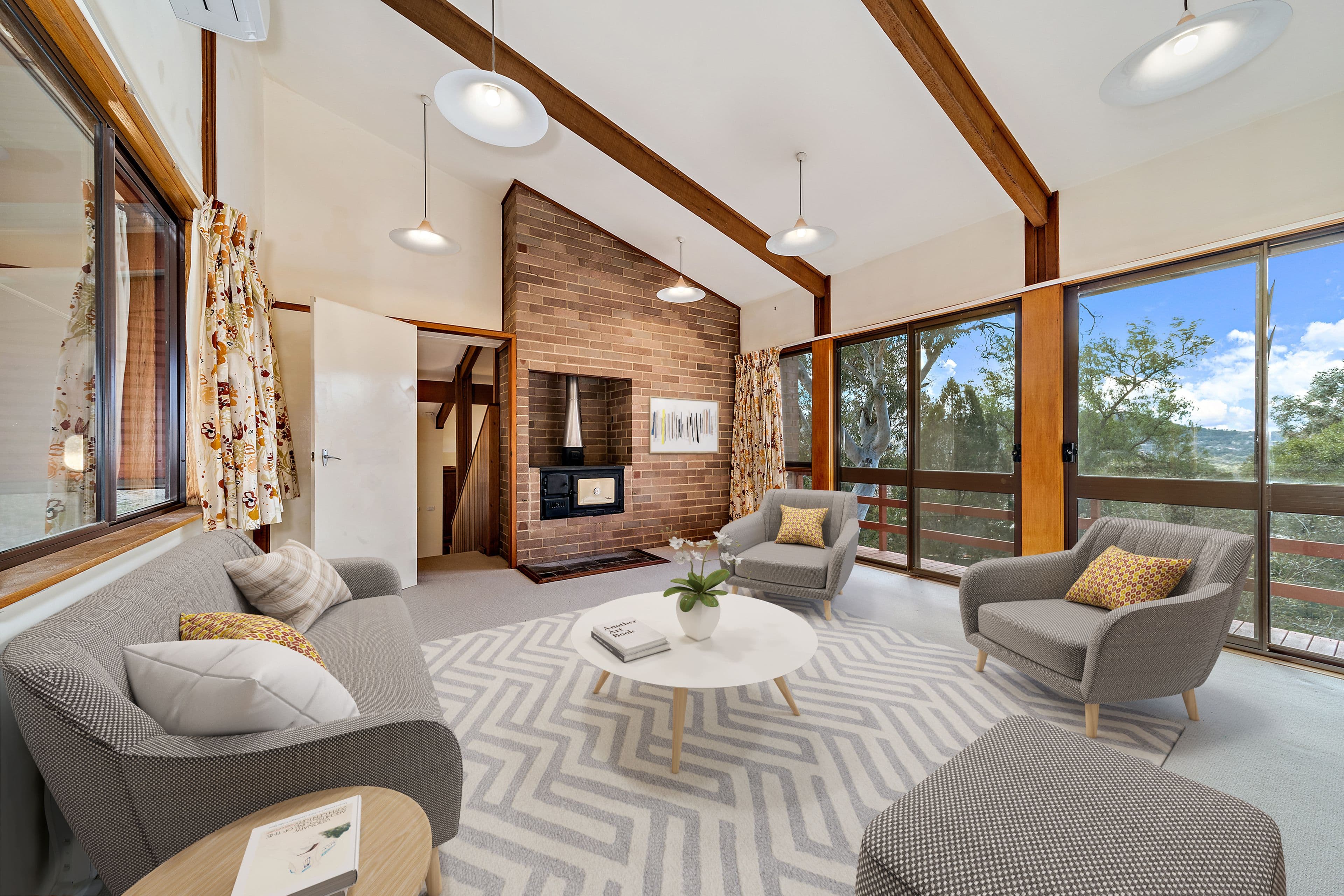 65 Learmonth Drive, Kambah ACT 2902, Kambah - Thumbnail 2