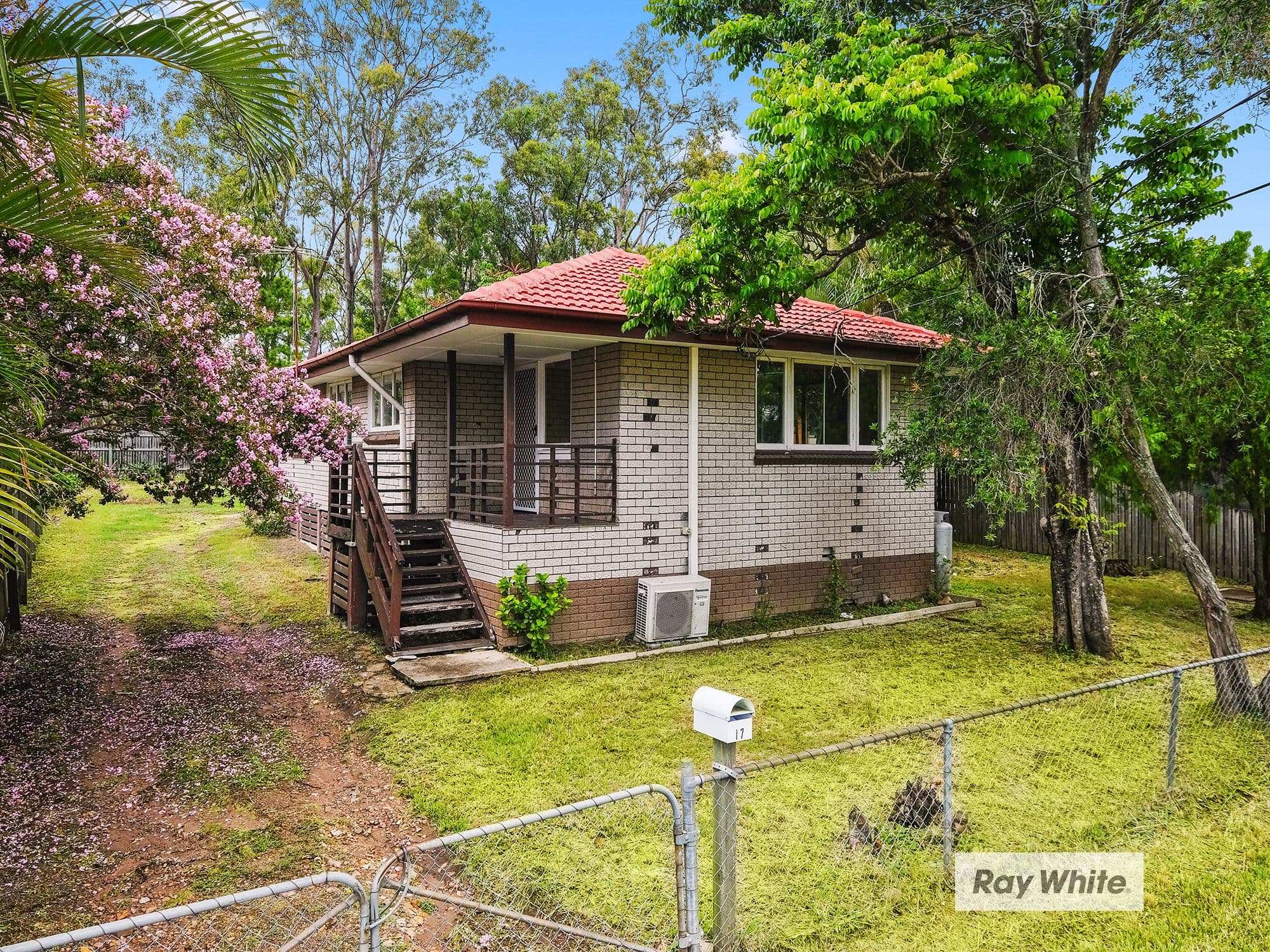 17 Hogan Street, Gailes QLD 4300, Gailes - Image 1