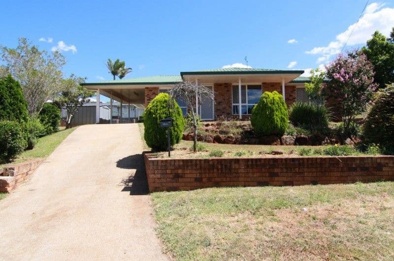 16 Reisling Court, WILSONTON HEIGHTS QLD 4350, Wilsonton Heights - Image 1