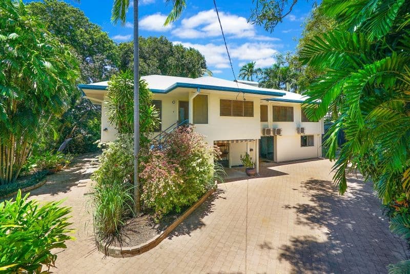3 Porter Street, Ludmilla NT 0820, Ludmilla - Image 1