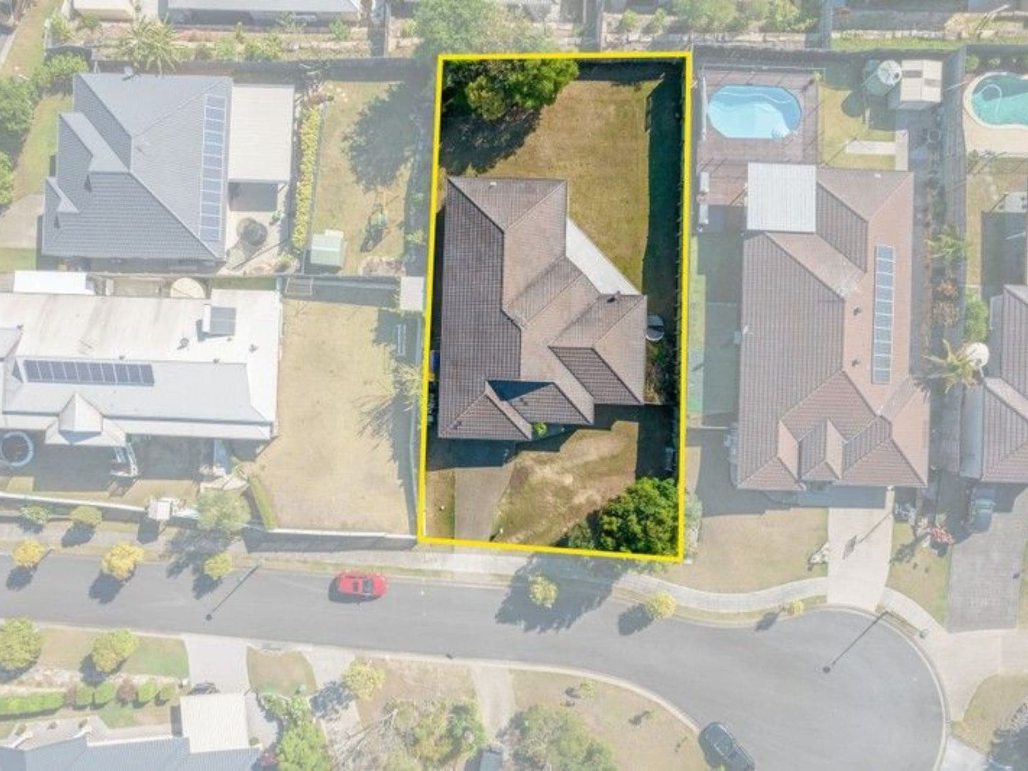 6 Banjo Place, Springfield QLD 4300, Springfield - Thumbnail 7