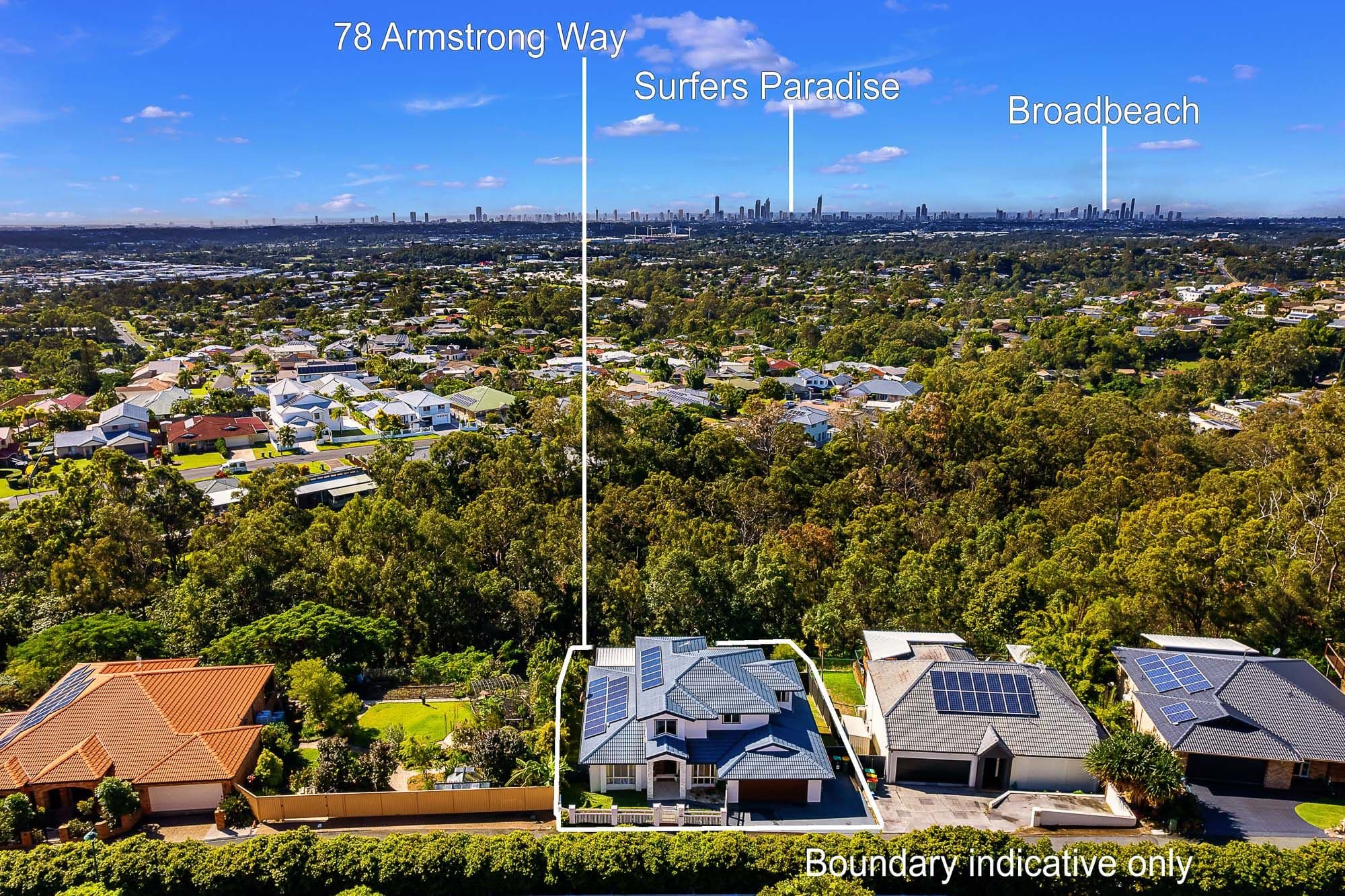 78 Armstrong Way, Highland Park QLD 4211, Highland Park - Thumbnail 2