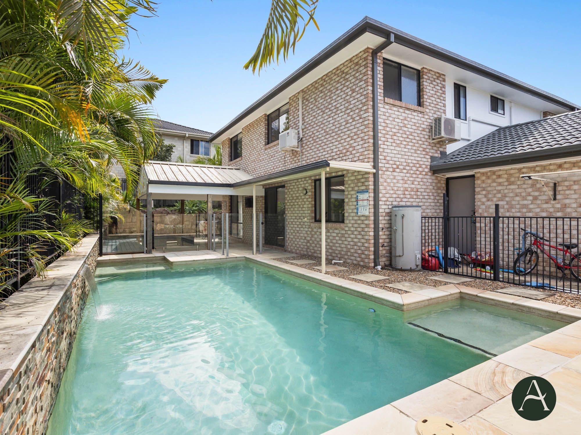 26 Tandanus Court, Oxenford QLD 4210, Oxenford - Image 1