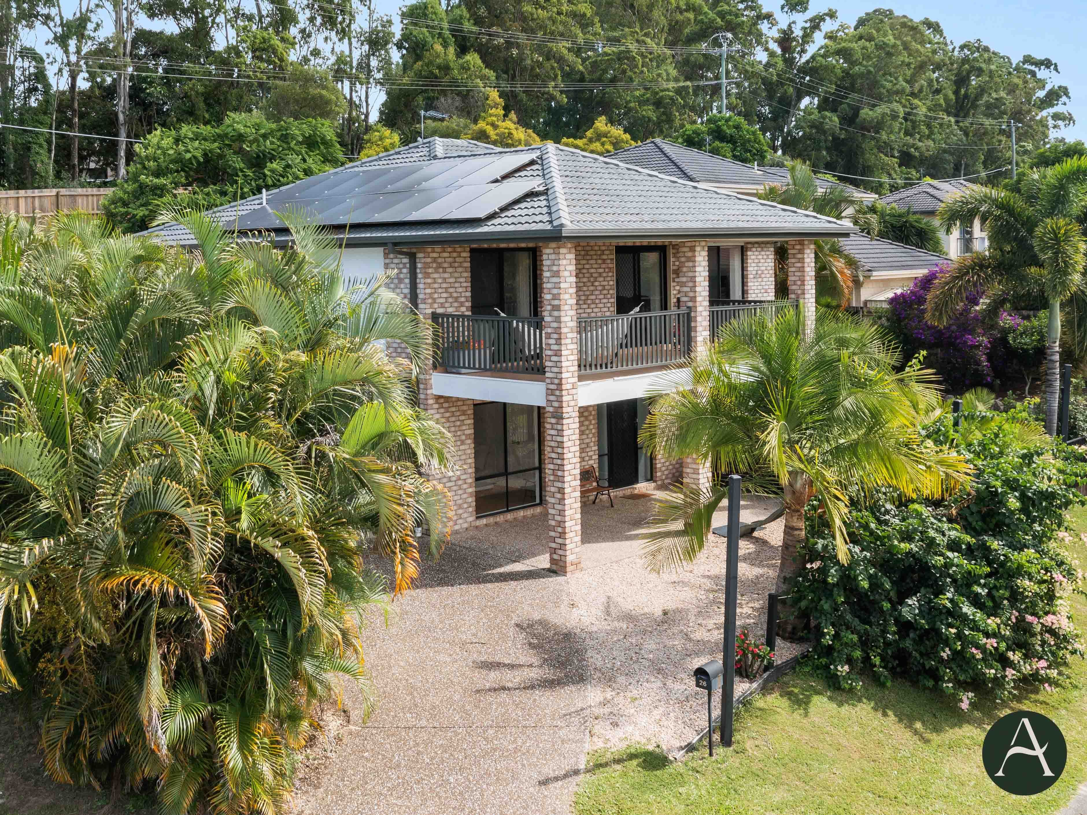 26 Tandanus Court, Oxenford QLD 4210, Oxenford - Thumbnail 2