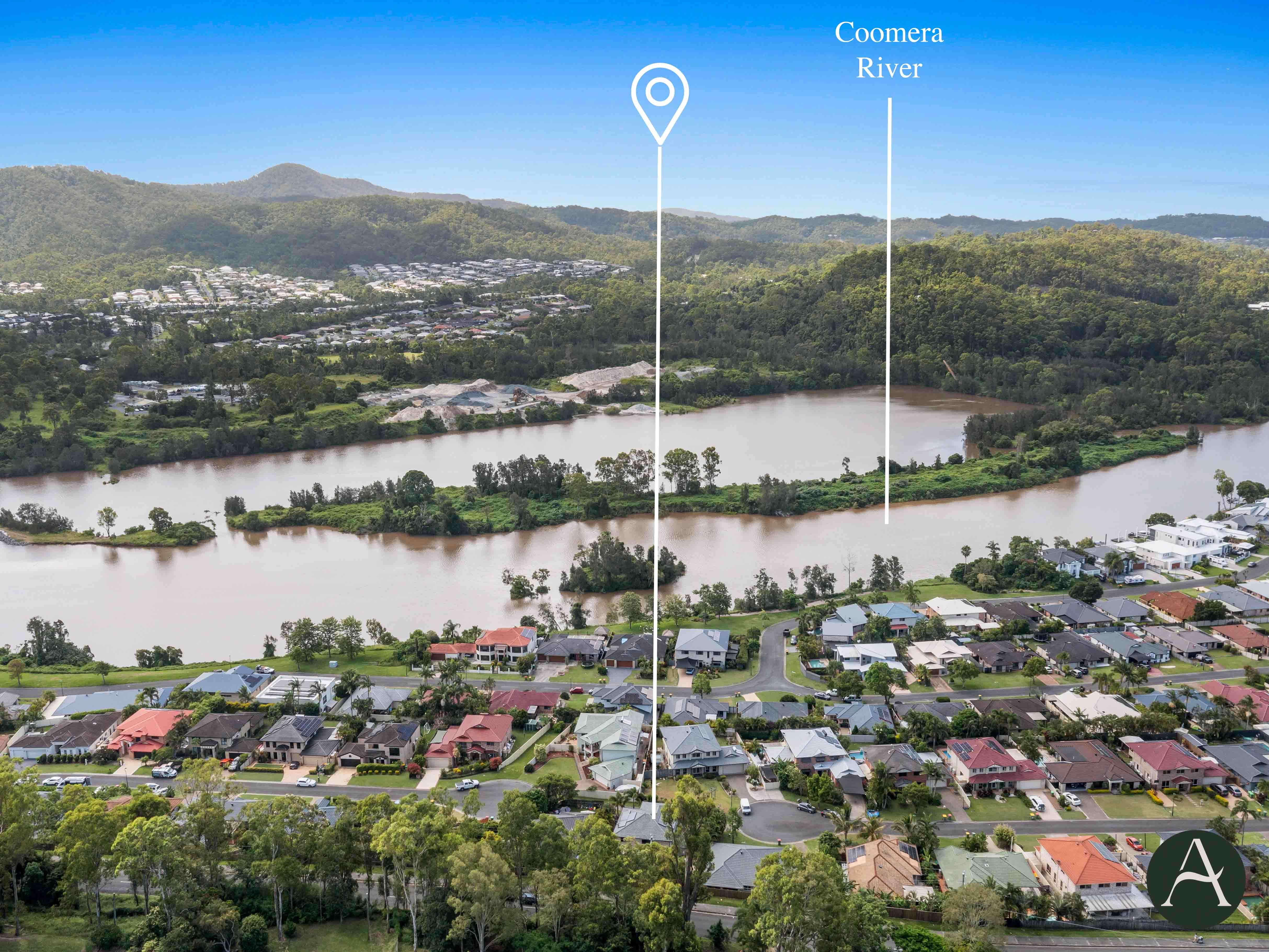 26 Tandanus Court, Oxenford QLD 4210, Oxenford - Thumbnail 3