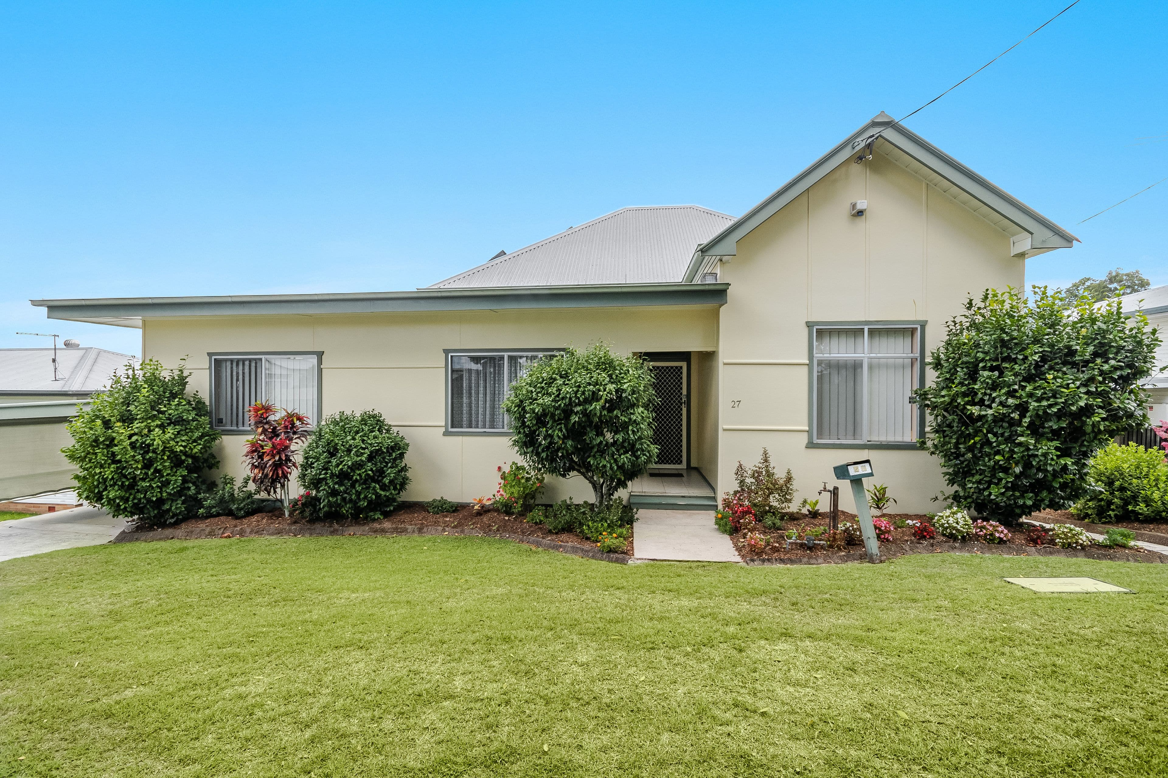 27 Wharf Street, Maclean NSW 2463, Maclean - Image 1