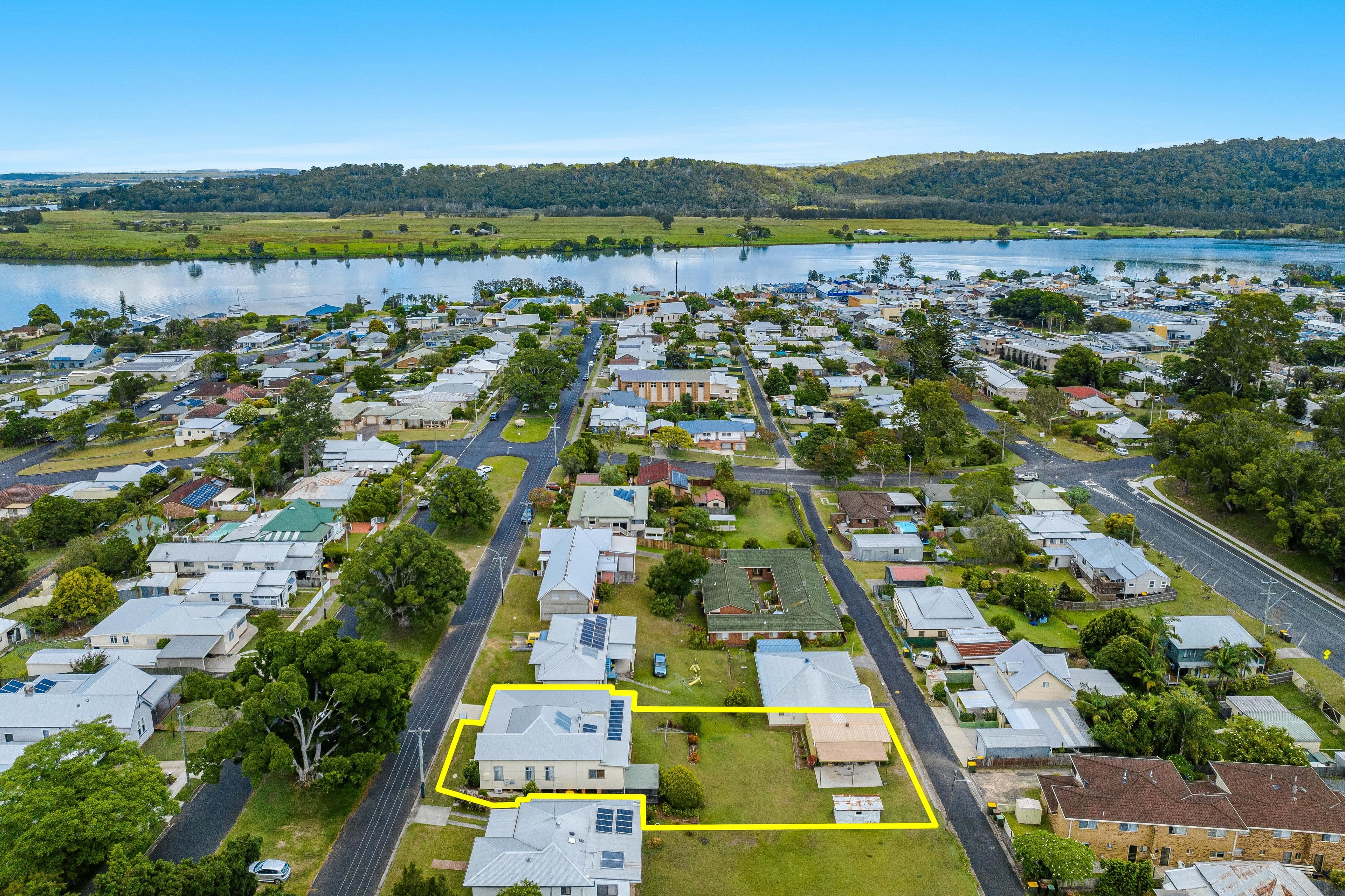 27 Wharf Street, Maclean NSW 2463, Maclean - Thumbnail 2