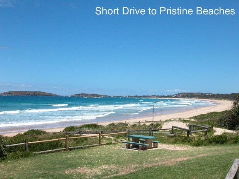 56 Kratz Drive, COFFS HARBOUR NSW 2450, Coffs Harbour - Thumbnail 5