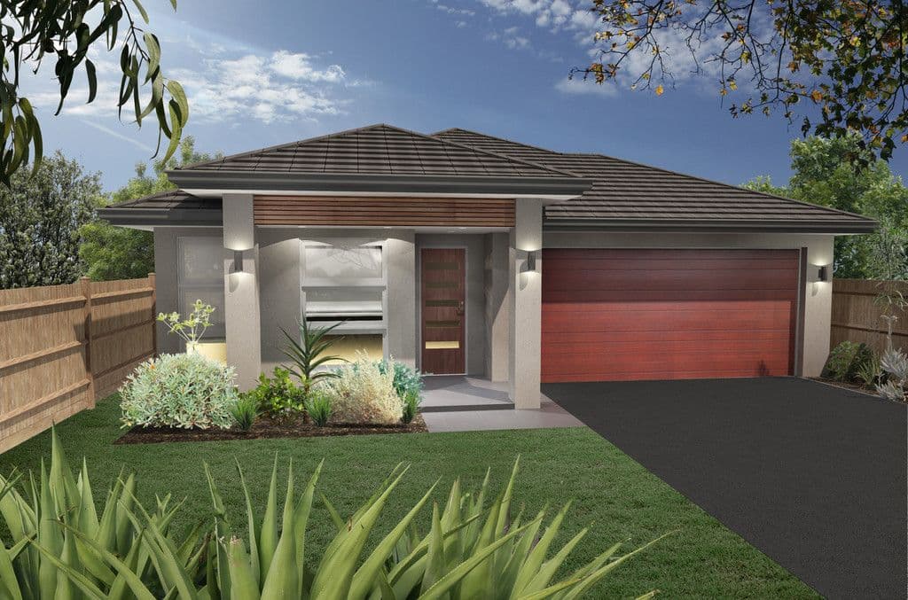 Lot 3320 Nicholson Parade, Spring Farm NSW 2570, Spring Farm - Image 1
