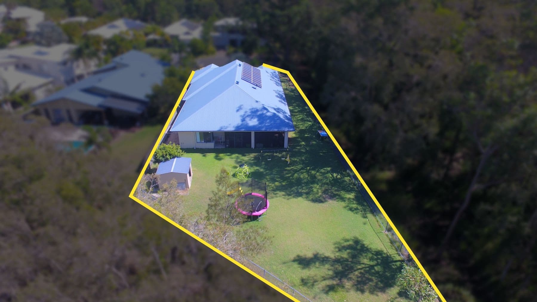 17 Tradition Place, Coomera Waters QLD 4209, Coomera - Thumbnail 4
