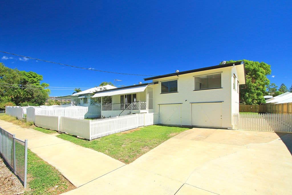 206 Upper Dawson Road, The Range QLD 4700, The Range - Image 1