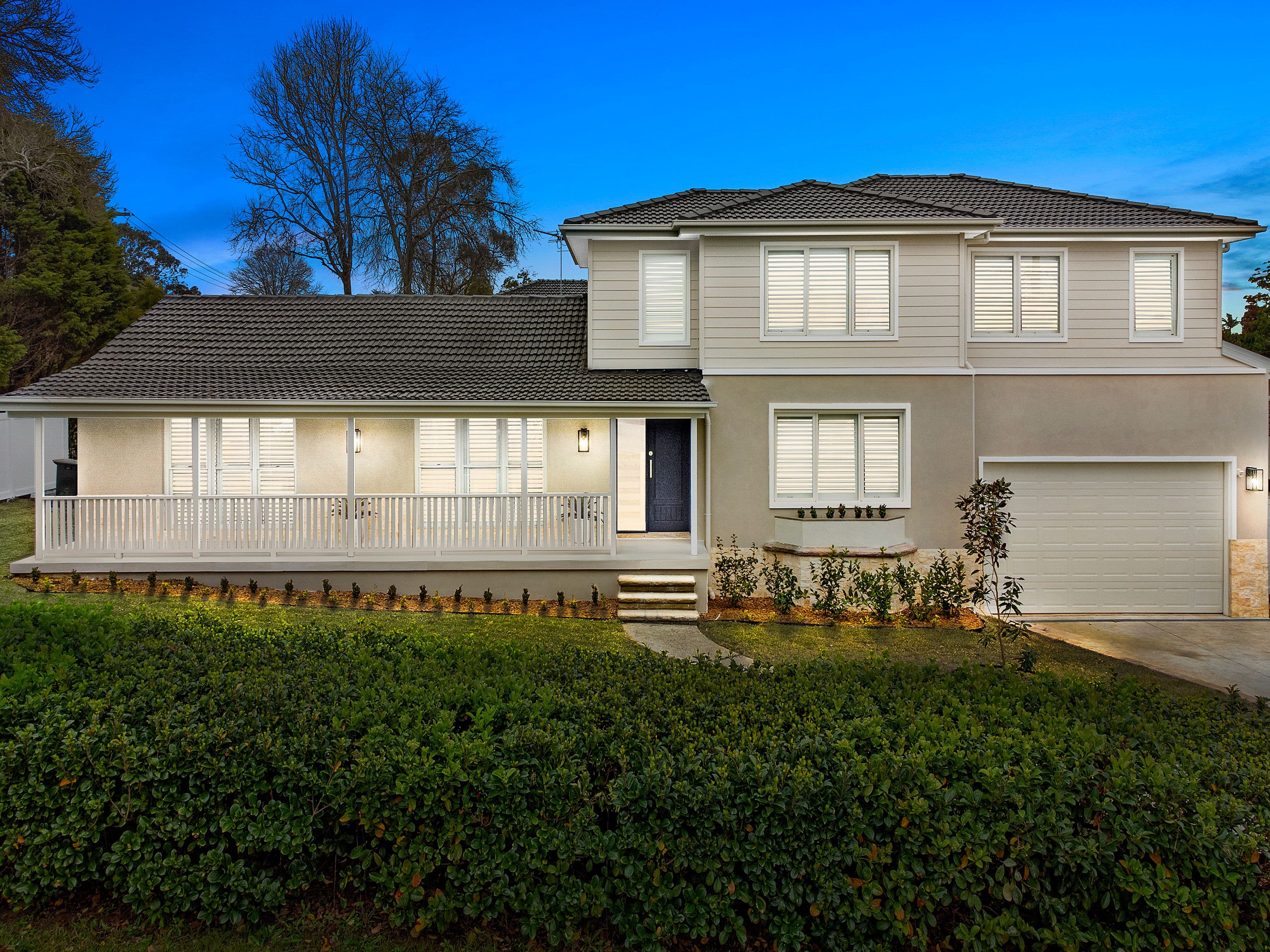 7 Eucalyptus Drive, Westleigh NSW 2120, Westleigh - Image 1