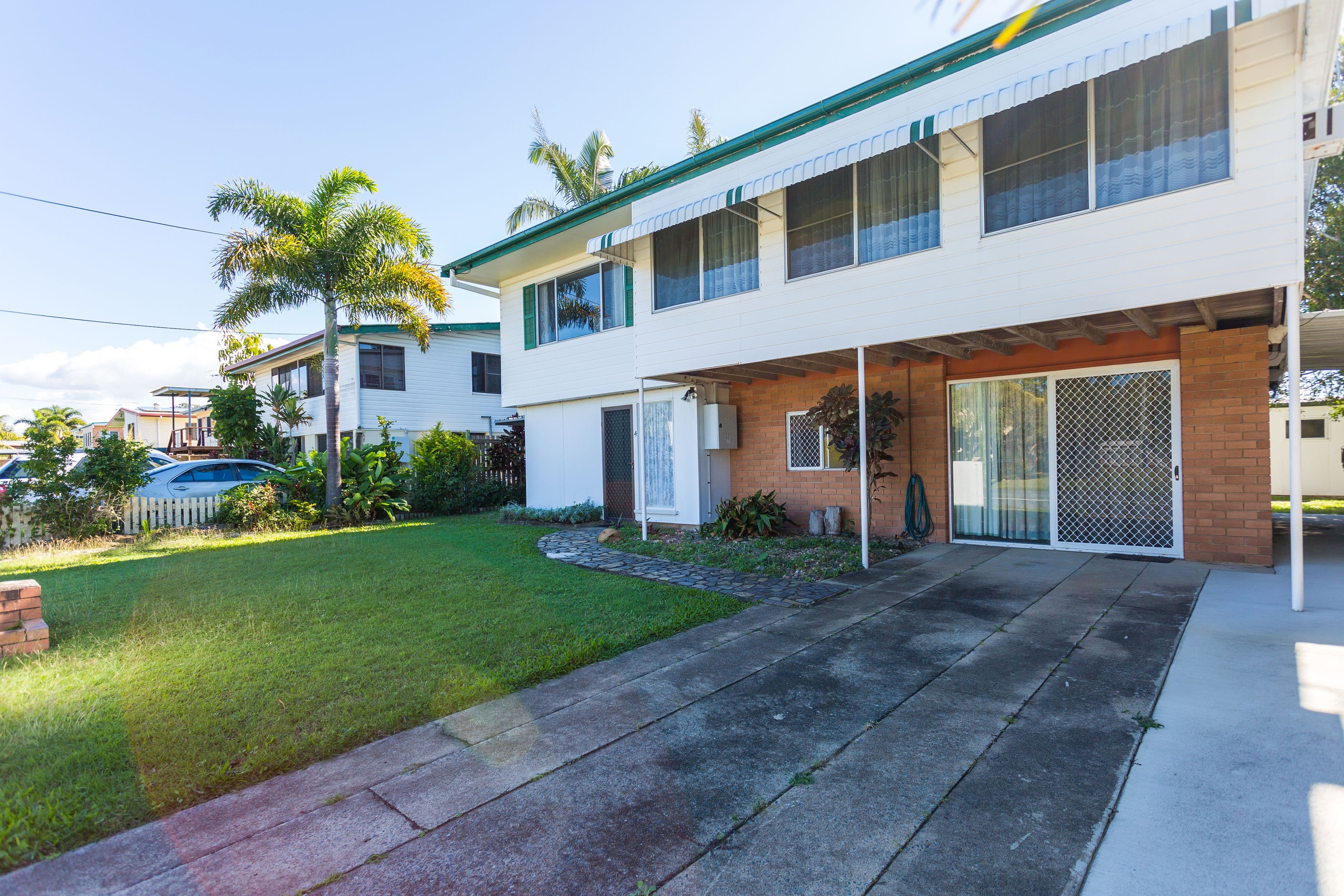 4 Zammit Street, North Mackay QLD 4740, North Mackay - Image 1