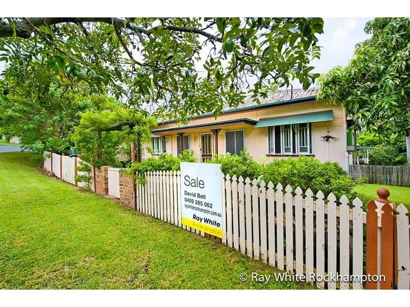 19 Meade Street, WANDAL QLD 4700, Wandal - Image 1