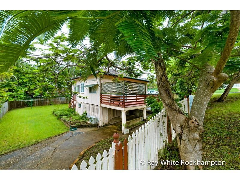 19 Meade Street, WANDAL QLD 4700, Wandal - Thumbnail 2