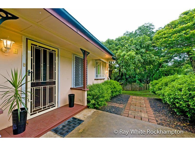 19 Meade Street, WANDAL QLD 4700, Wandal - Thumbnail 3