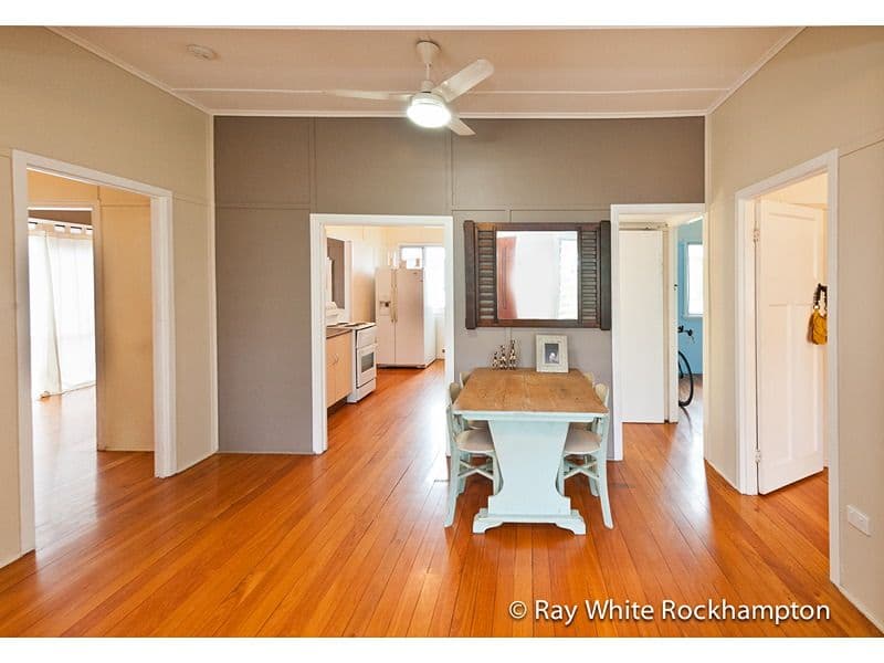 19 Meade Street, WANDAL QLD 4700, Wandal - Thumbnail 4