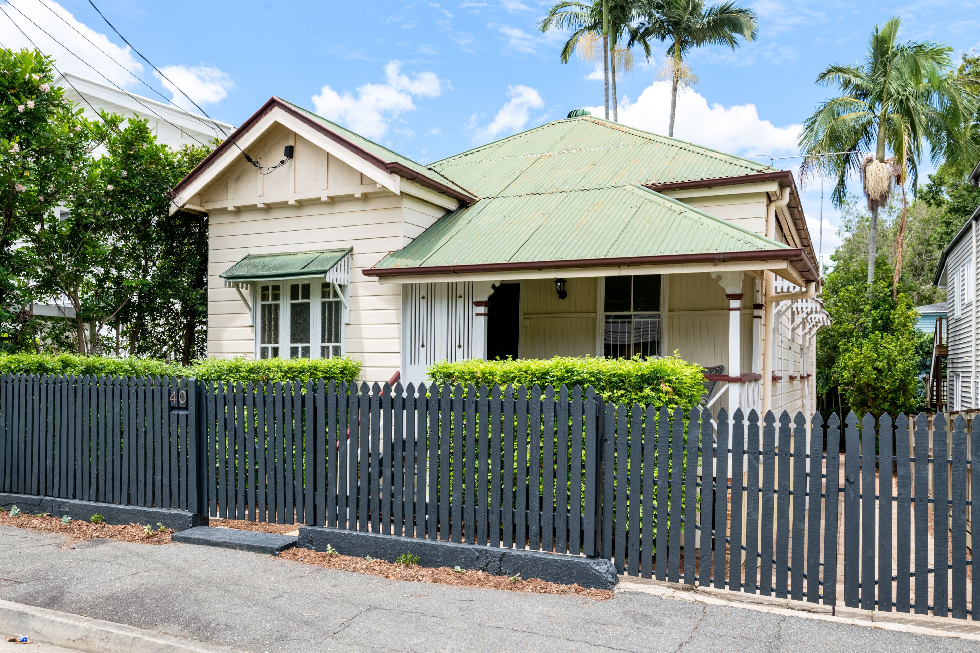 40 Annie Street, Paddington QLD 4064, Paddington - Image 1