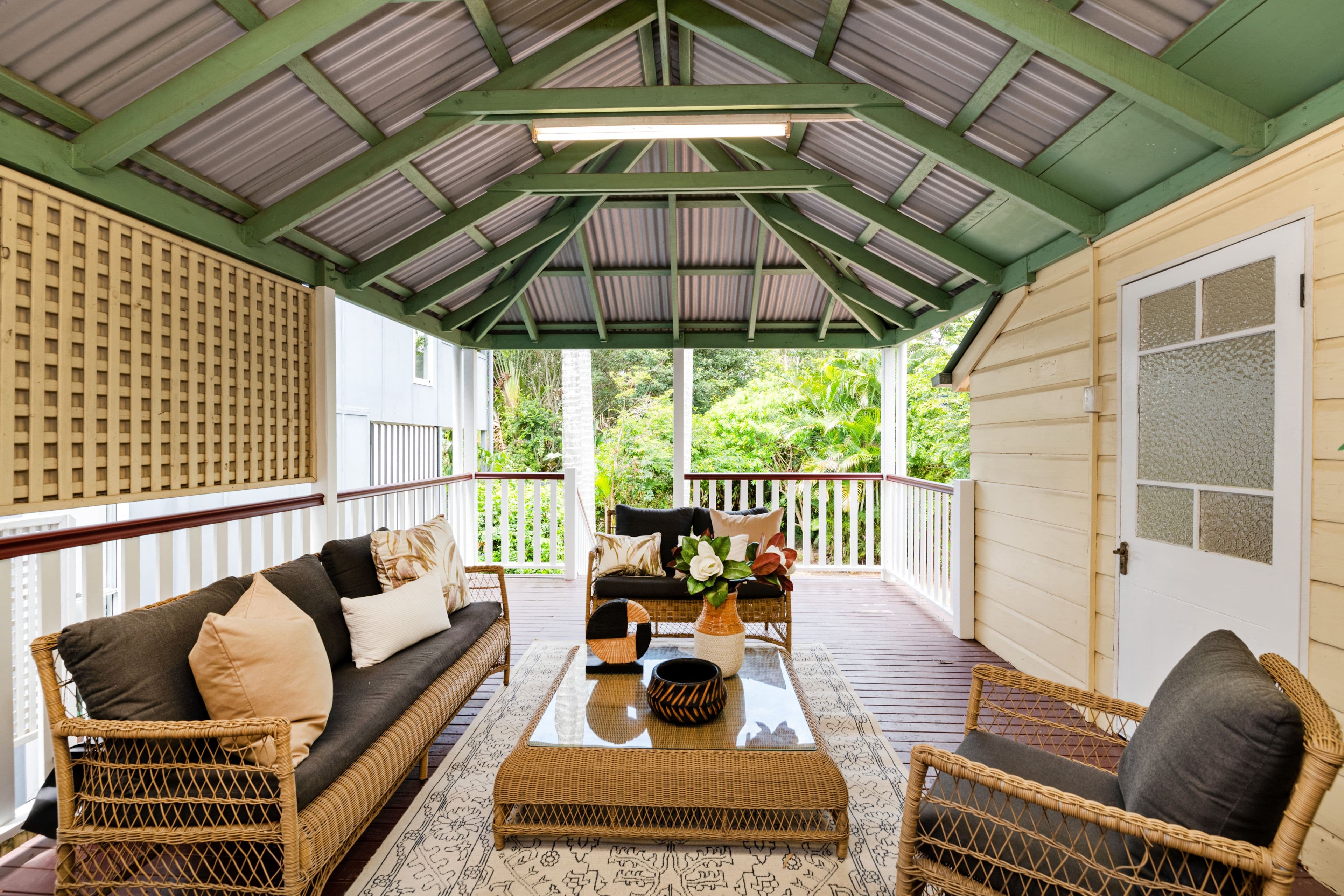 40 Annie Street, Paddington QLD 4064, Paddington - Thumbnail 4