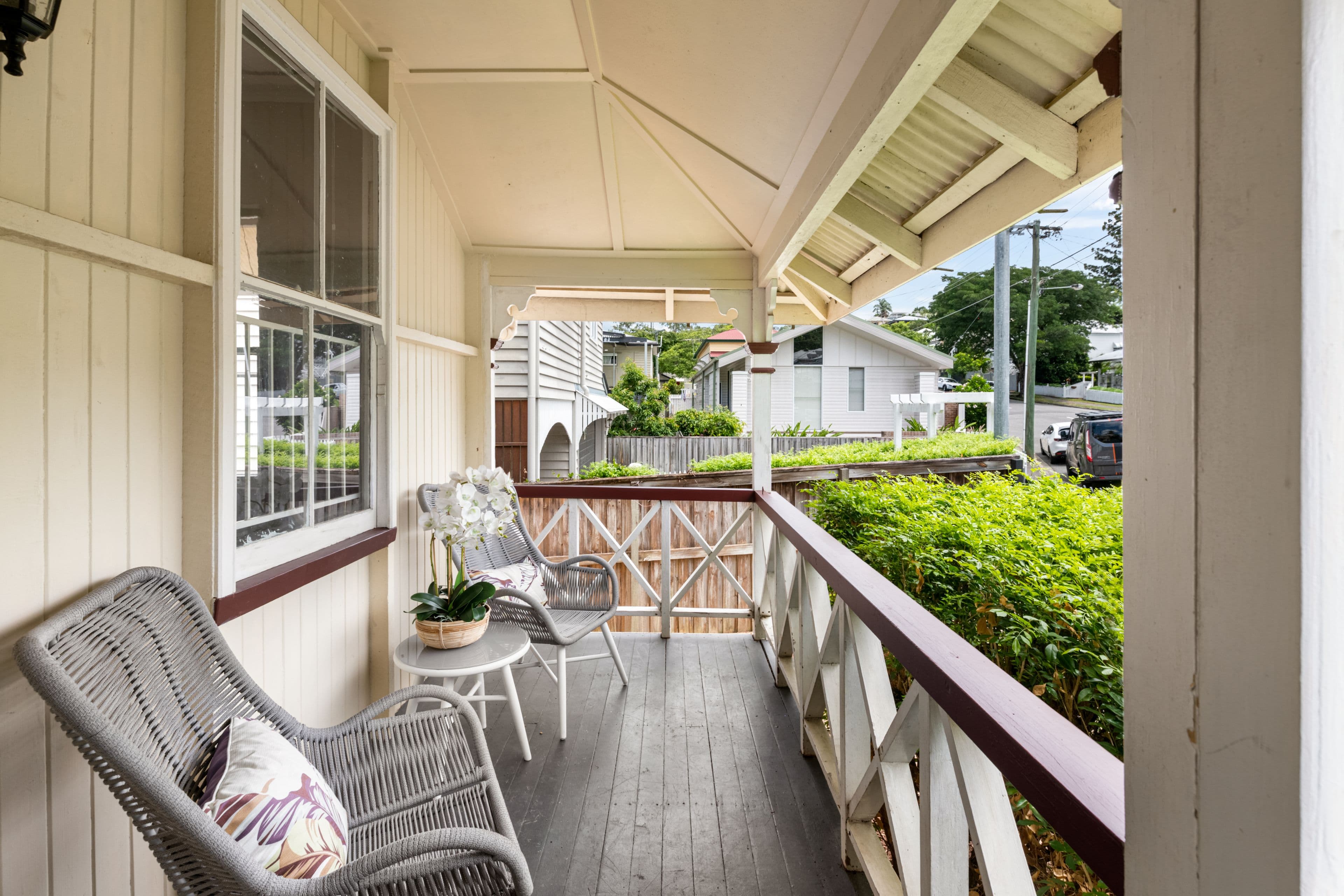 40 Annie Street, Paddington QLD 4064, Paddington - Thumbnail 8