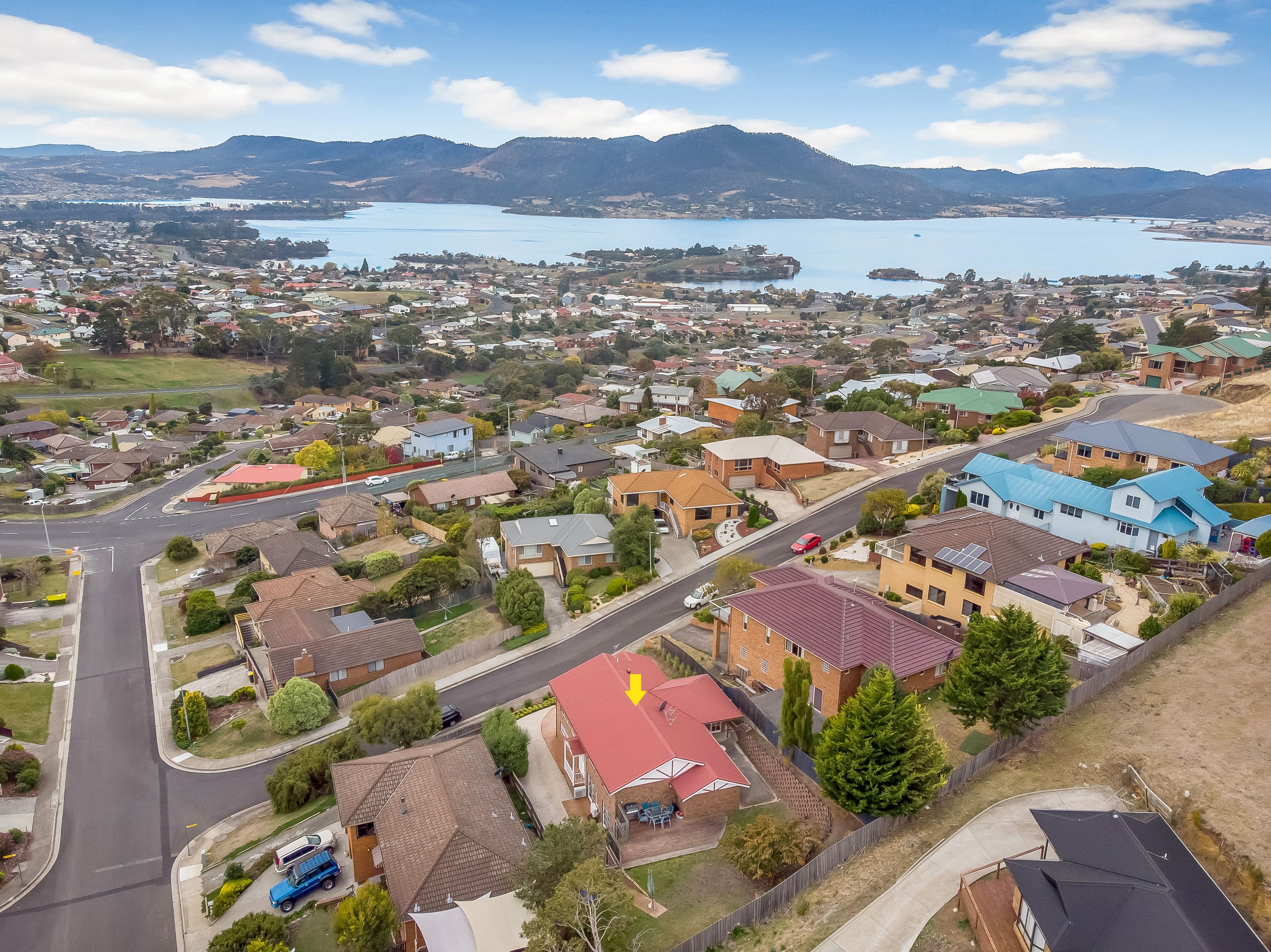 2 McLean Court, Rosetta TAS 7010, Rosetta - Thumbnail 4