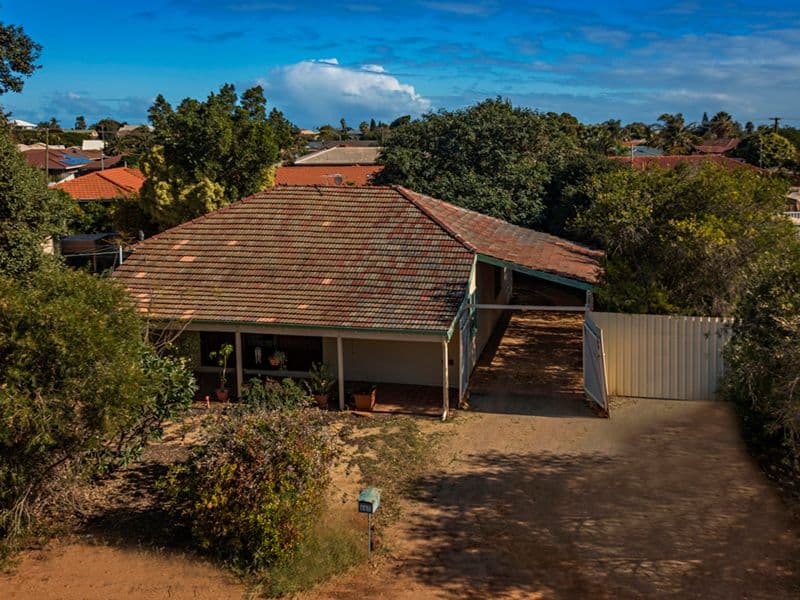 467 Chapman Road, Bluff Point WA 6530, Bluff Point - Image 1