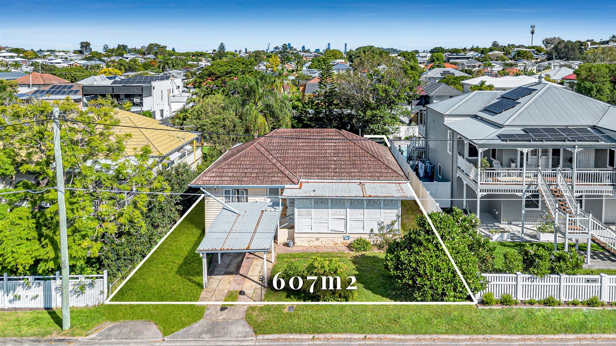 41 Sport Street, Kedron QLD 4031, Kedron - Image 1