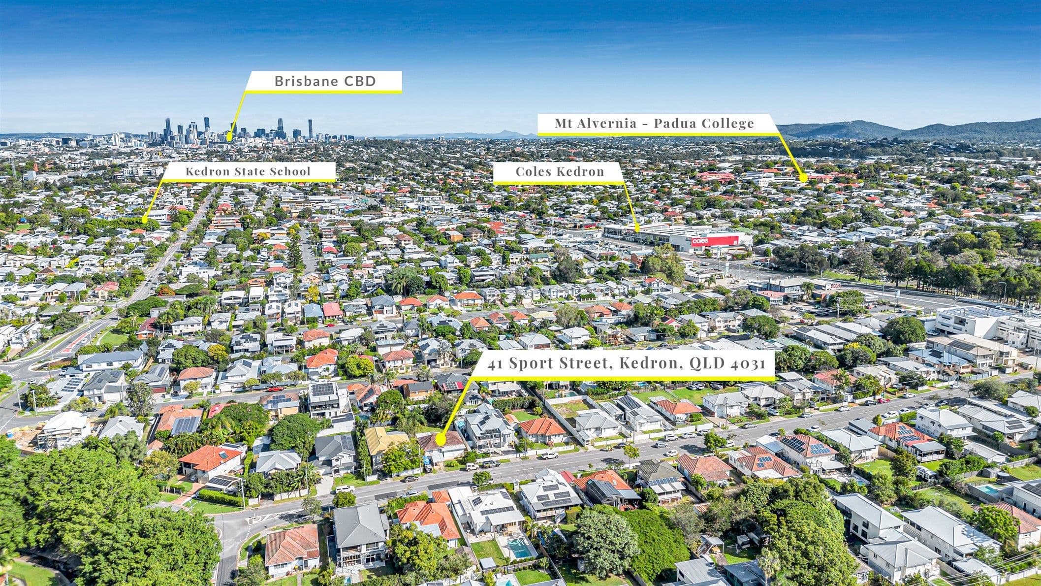 41 Sport Street, Kedron QLD 4031, Kedron - Thumbnail 4