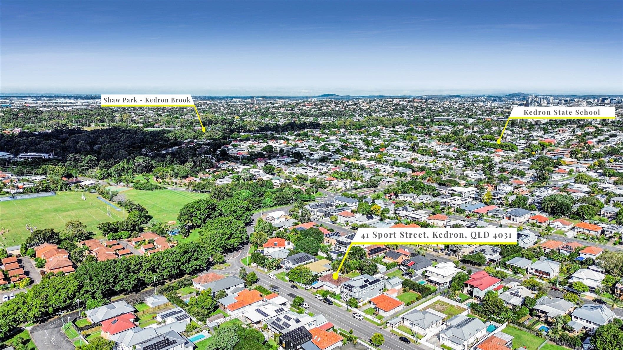 41 Sport Street, Kedron QLD 4031, Kedron - Thumbnail 5