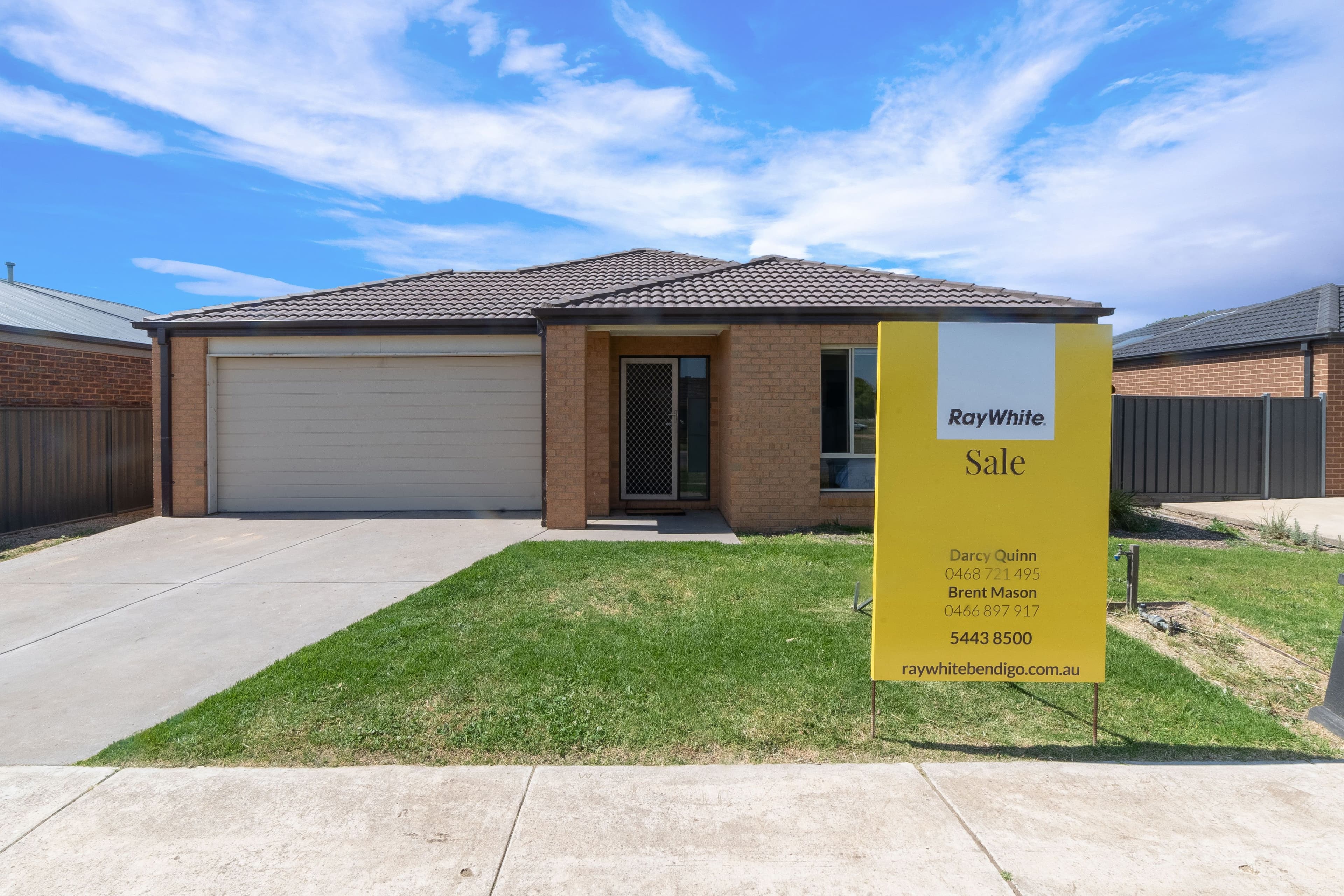 25 Taylor Street, Epsom VIC 3551, Epsom - Thumbnail 2