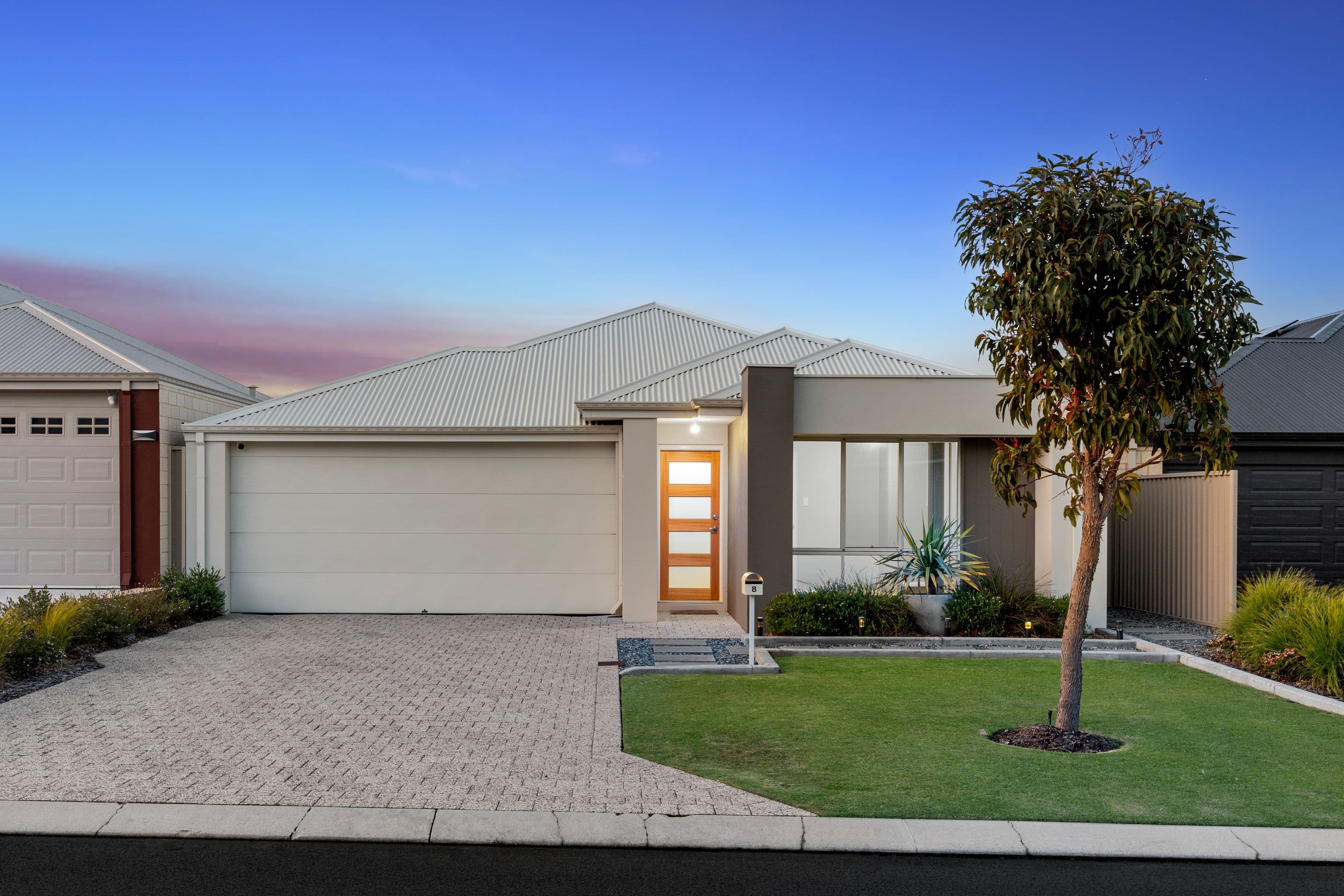 8 Gosse Street, Mandogalup WA 6167, Mandogalup - Image 1