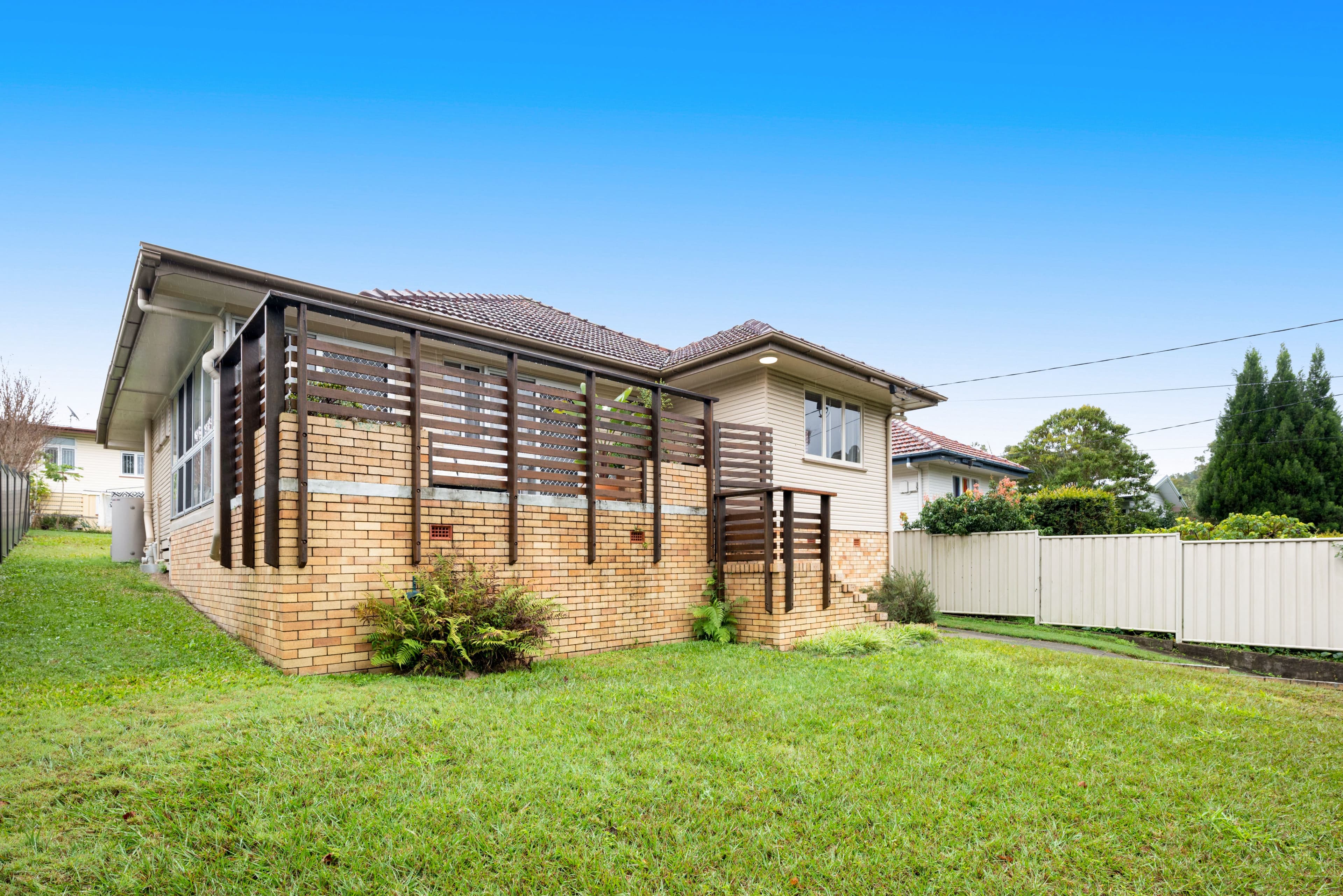 4 Quirk Street, The Gap QLD 4061, The Gap - Image 1