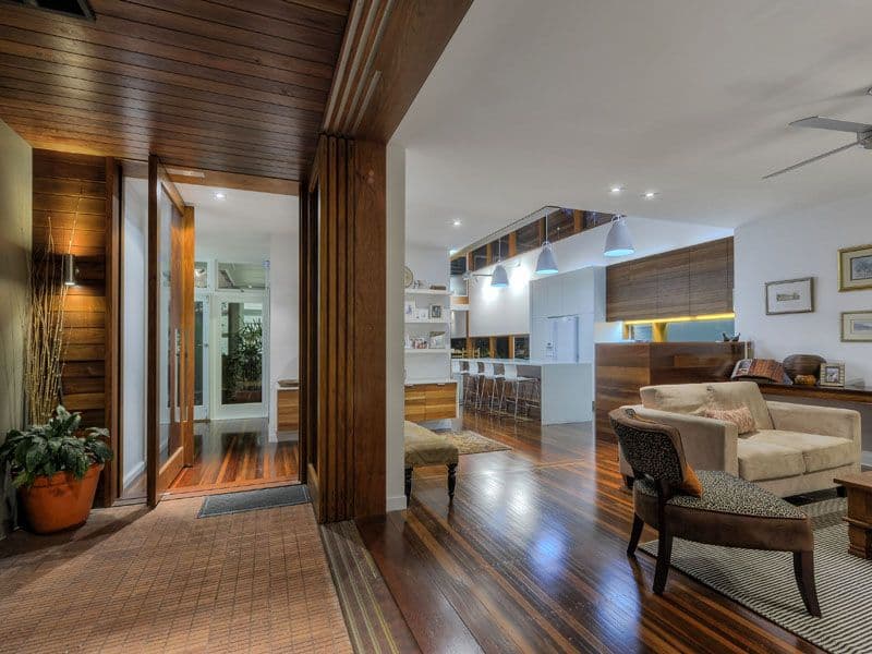 55 Mountford Road, NEW FARM QLD 4005, New Farm - Thumbnail 2