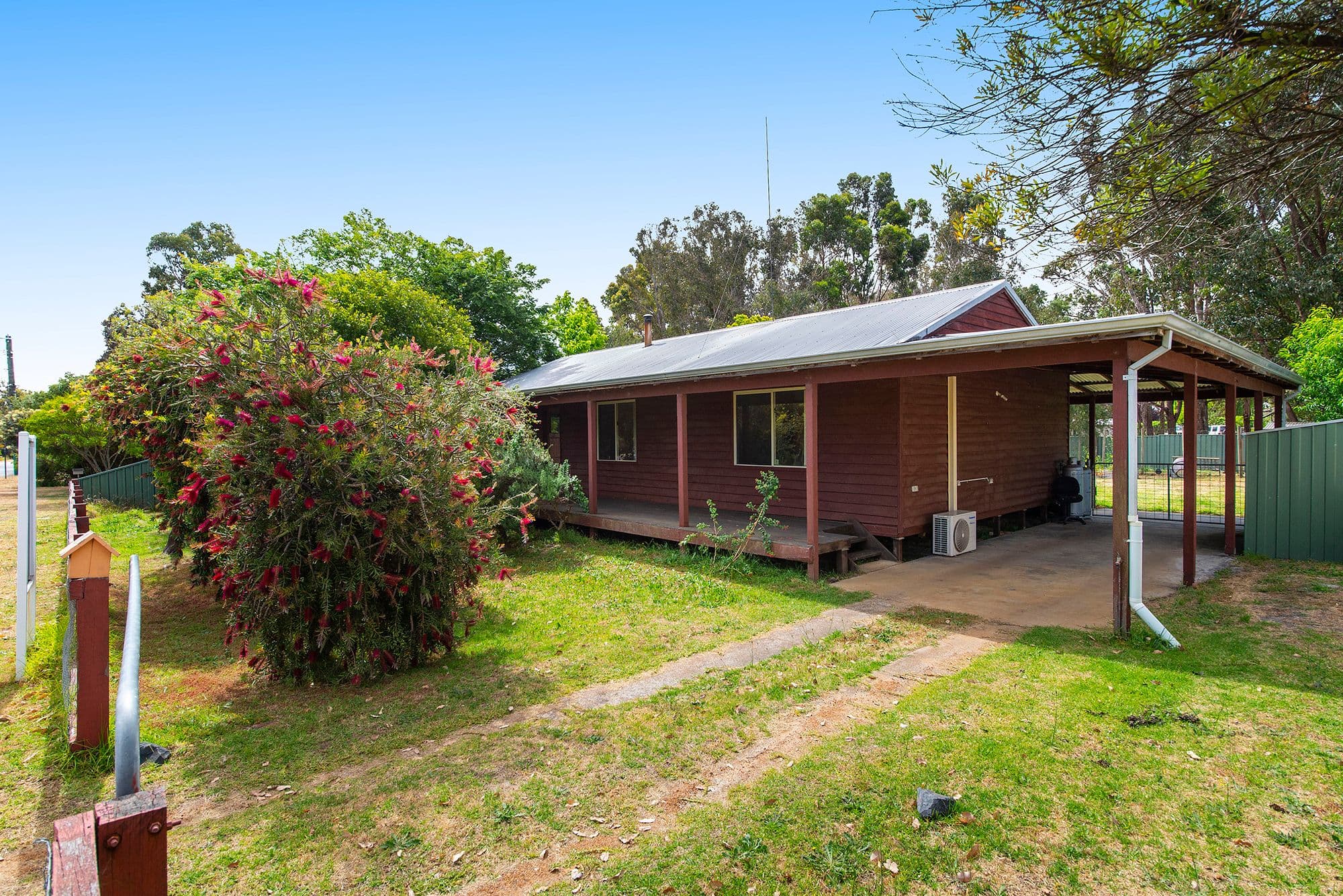 2 Kearney Street, Nannup WA 6275, Nannup - Image 1