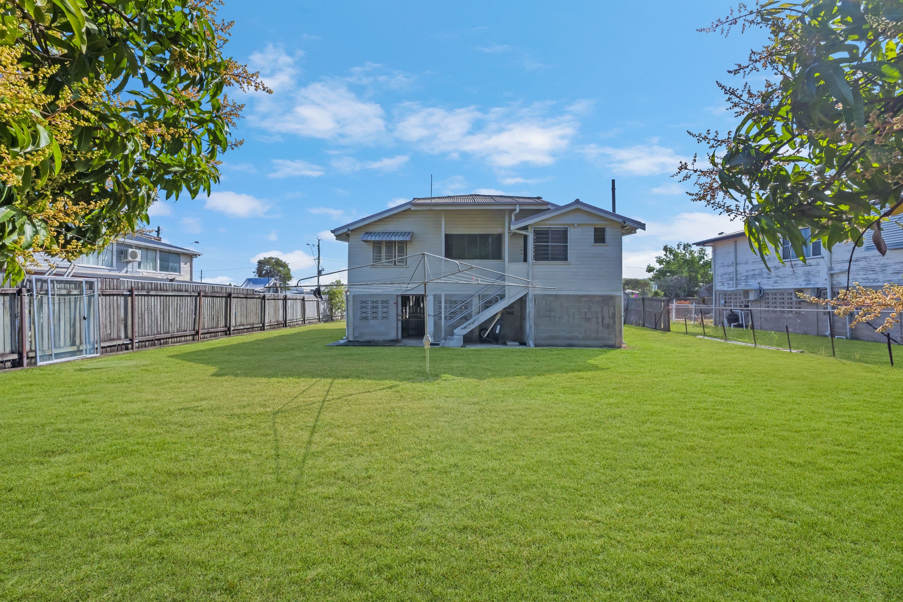 202 Bayswater Road, Currajong QLD 4812, Currajong - Thumbnail 7