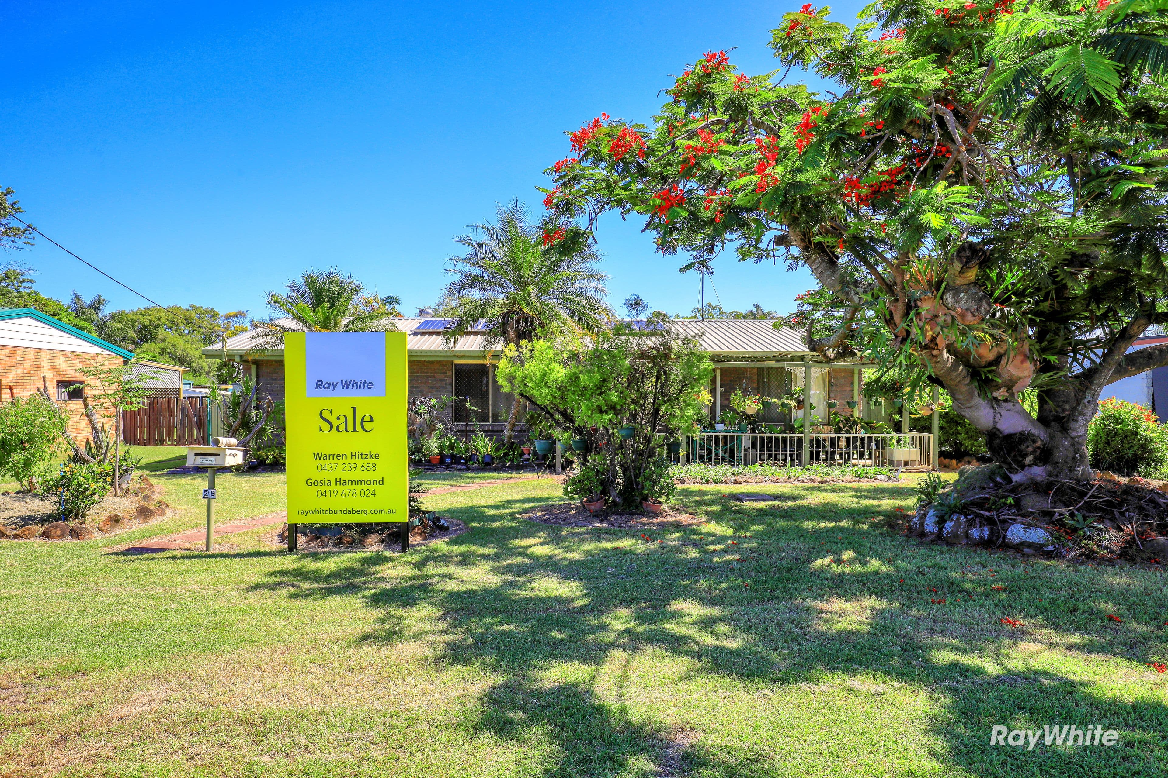 29 Sloane Street, Kalkie QLD 4670, Kalkie - Thumbnail 2