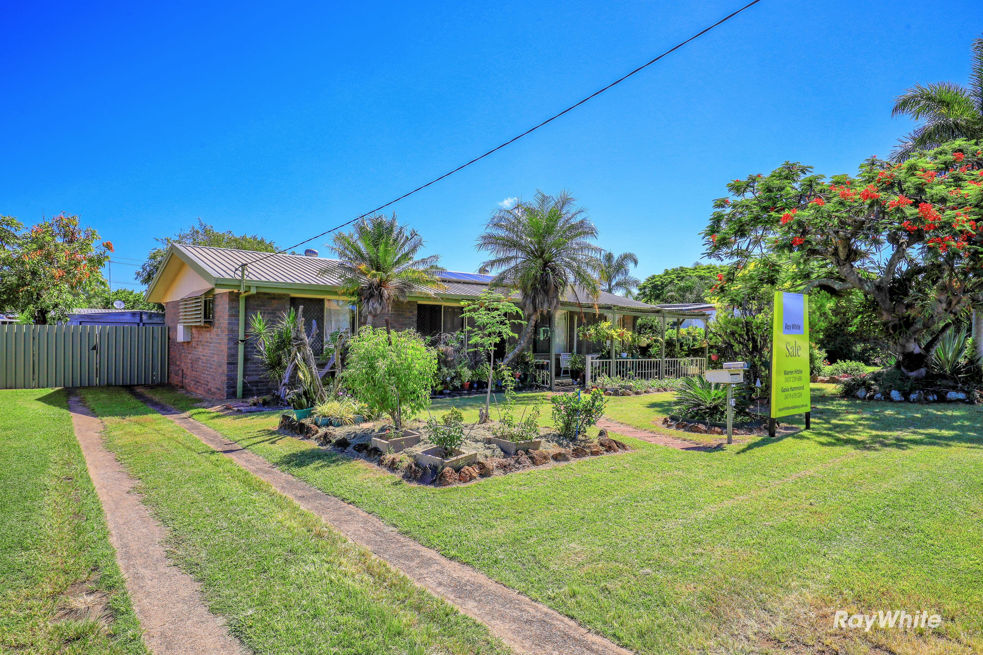 29 Sloane Street, Kalkie QLD 4670, Kalkie - Thumbnail 3