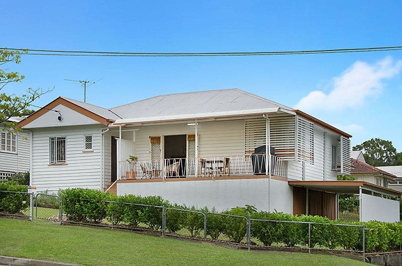 57 St Vincent Street, ASHGROVE QLD 4060, Ashgrove - Image 1